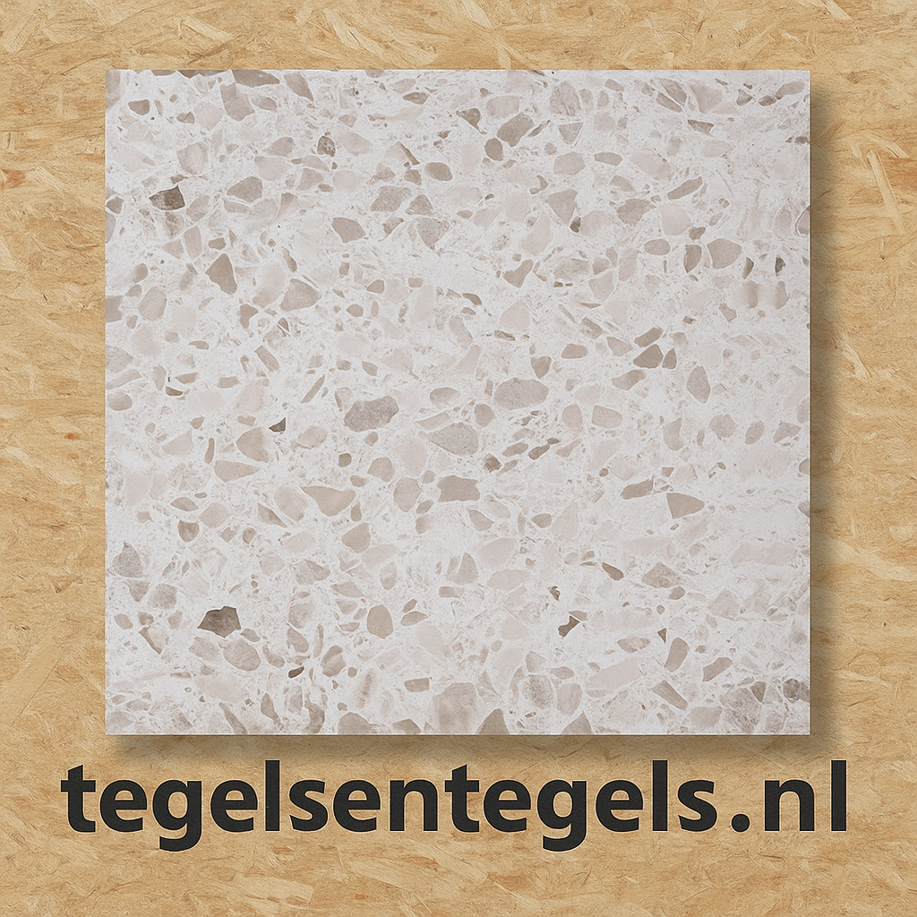 Vloertegels Masone, Bari marmo decor, maat 60x60x1.0 cm.