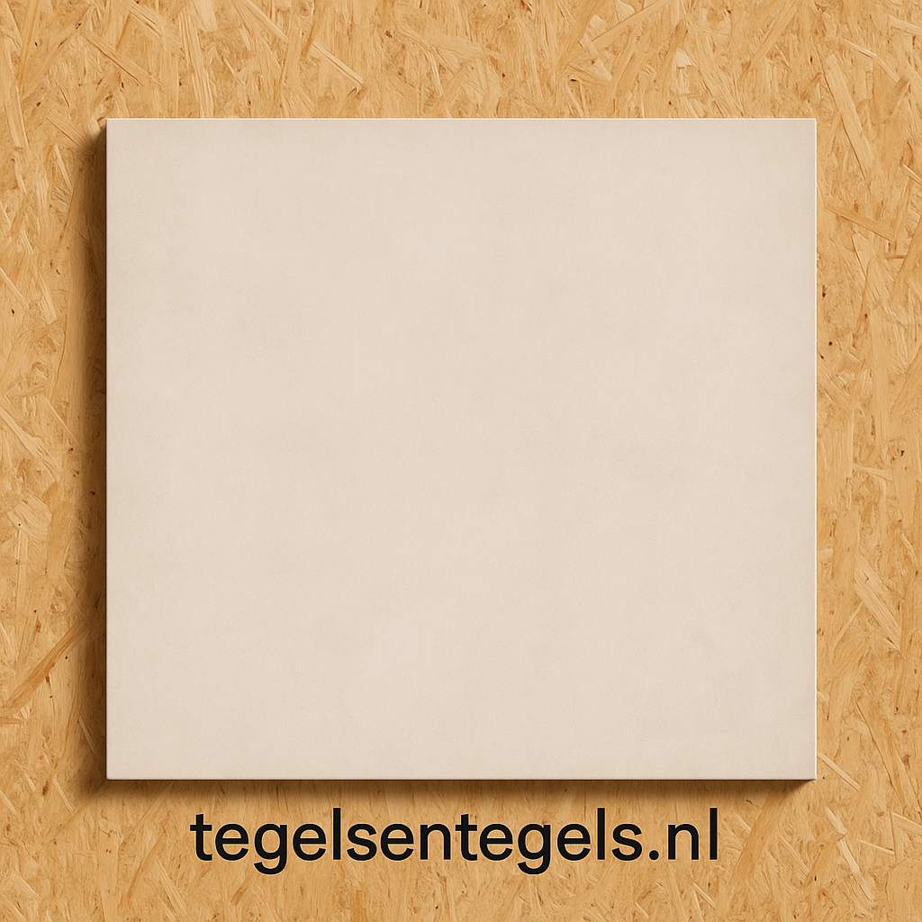 Vloertegels Squares Boijano pearl, maat 100x100x1.0 cm.