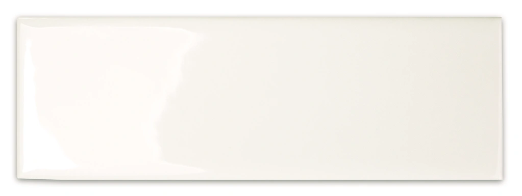 Wandtegels Ùnico Borca salt, maat 5.2x16x0.5 cm.