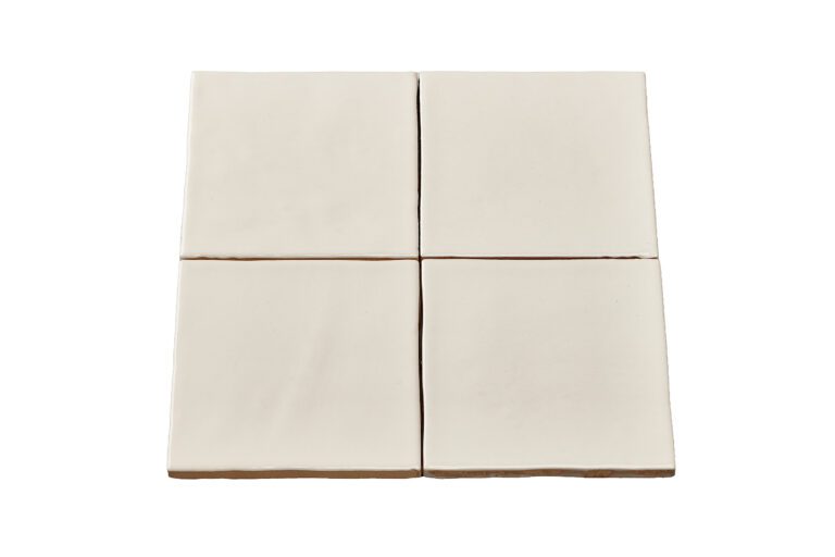 Wandtegels Ùnico Borrello plume, maat 10x10x0.5 cm.