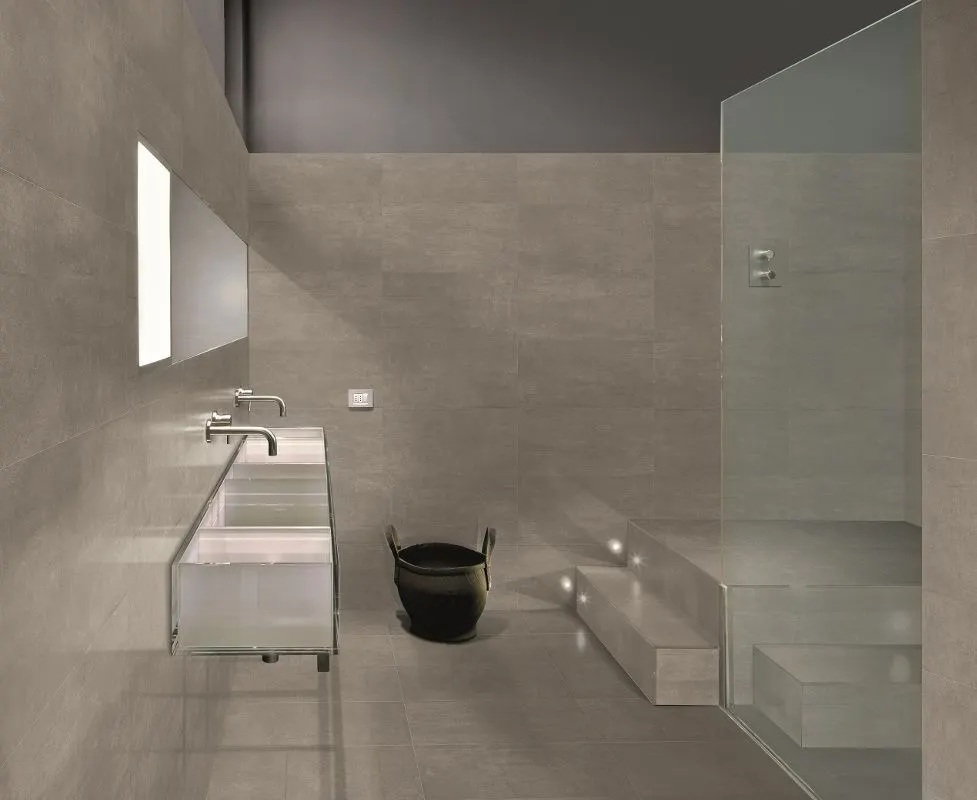 Vloertegels Abetone Balestrate beige