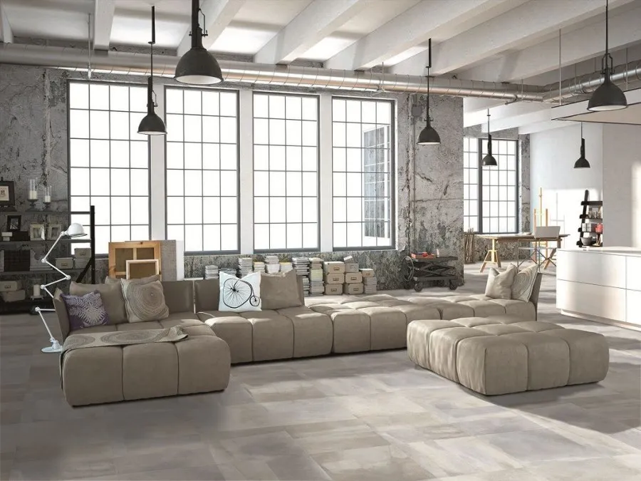 maat 60 x 60 x 1.0 cm.