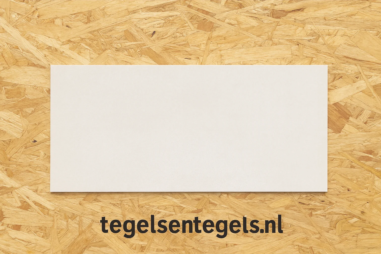 Wandtegels Masone, Berguardo white, maat 25x50x0.7 cm.