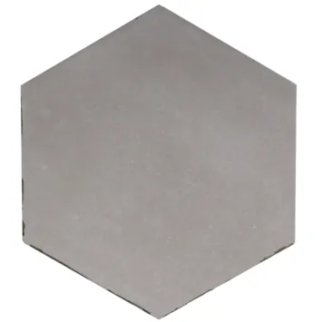 Vloertegels Ùnico, Biella tiberio taupe, maat 14x16x1.0 cm.